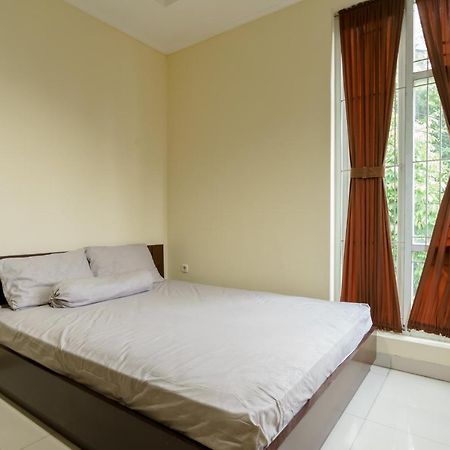 Dago Suites Syariah Cikarang Mitra Reddoorz بيكاسي المظهر الخارجي الصورة