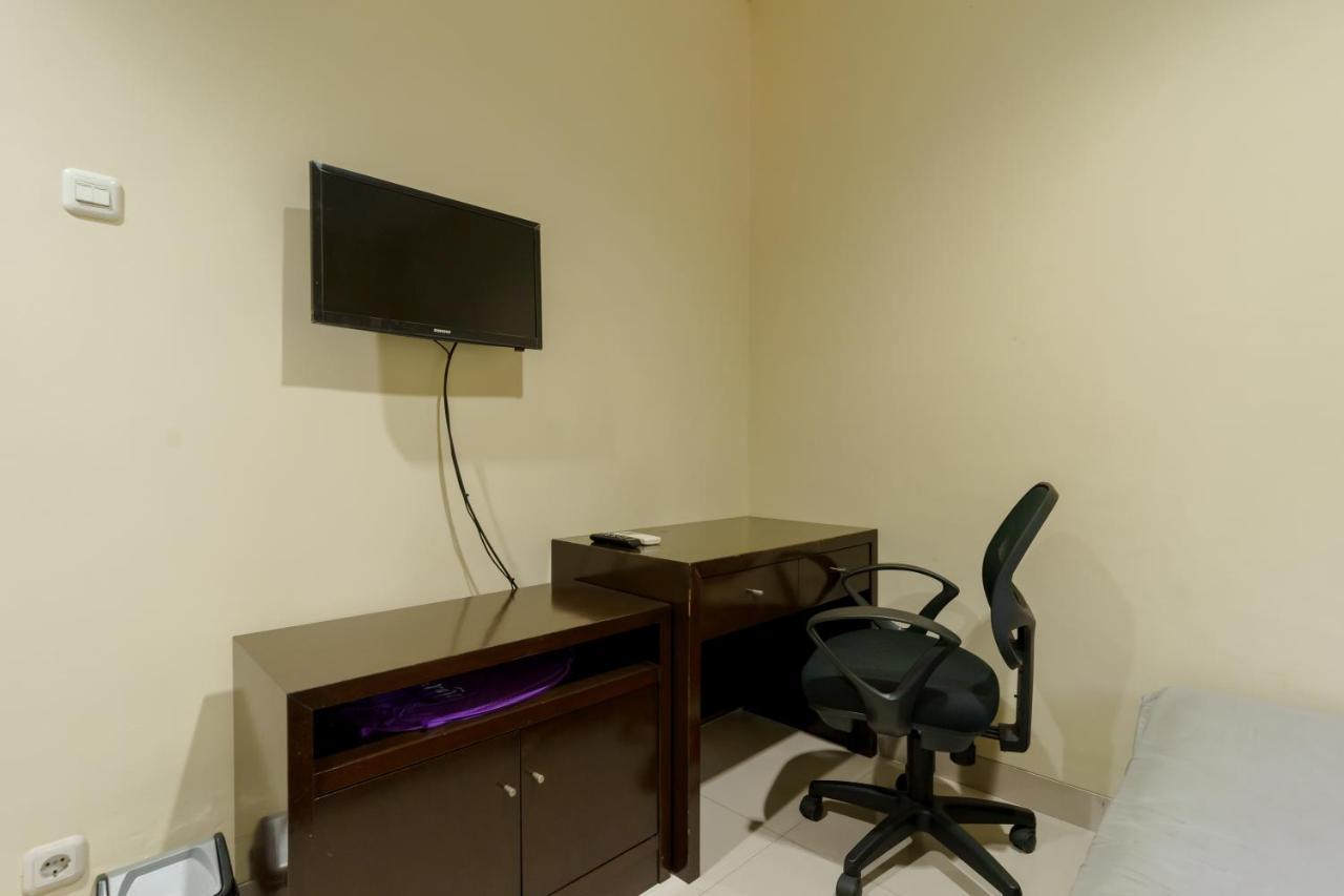 Dago Suites Syariah Cikarang Mitra Reddoorz بيكاسي المظهر الخارجي الصورة