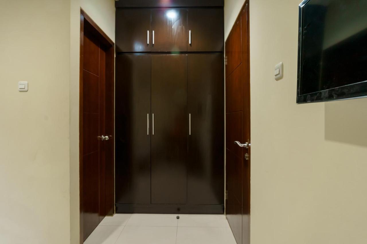 Dago Suites Syariah Cikarang Mitra Reddoorz بيكاسي المظهر الخارجي الصورة