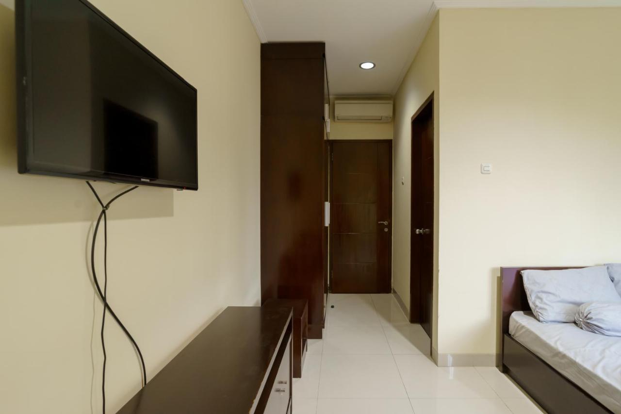 Dago Suites Syariah Cikarang Mitra Reddoorz بيكاسي المظهر الخارجي الصورة