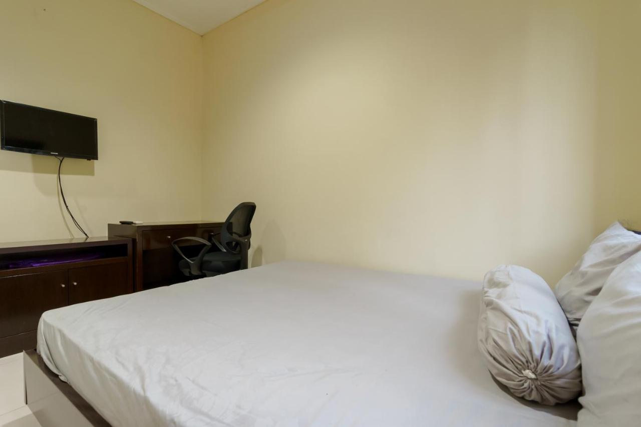 Dago Suites Syariah Cikarang Mitra Reddoorz بيكاسي المظهر الخارجي الصورة