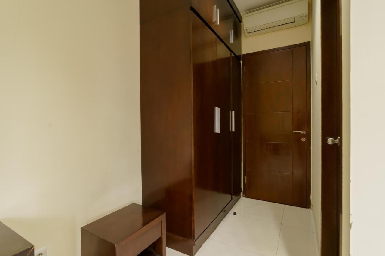 Dago Suites Syariah Cikarang Mitra Reddoorz بيكاسي المظهر الخارجي الصورة