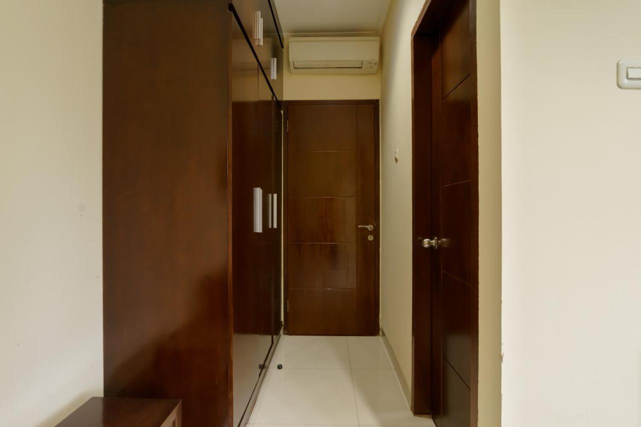 Dago Suites Syariah Cikarang Mitra Reddoorz بيكاسي المظهر الخارجي الصورة